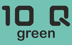 10Q - Z6 Apartment 605